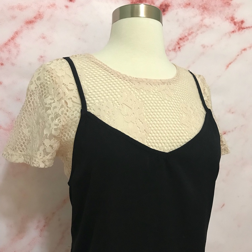 Lace Top